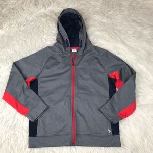 Gymgo jacket size 10/12 large